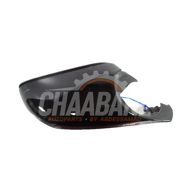 Coque retroviseur gauche 51167284129 BMW 4-Serie 2013 / 2020