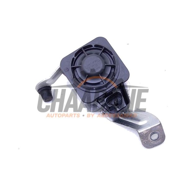 Module alarme 5Q0951605A Audi A3 Sportback (8VA/8VF) 1.4 TFSI 16V e-tron 2012 / 2020