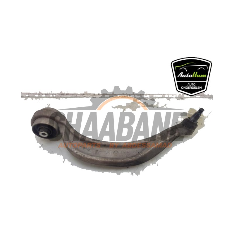Bras de suspension avant droit 80A407694E Audi A6 Avant (C8) 2.0 16V 55 TFSI e Hybrid Quattro 2018
