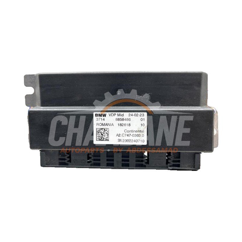 Module suspension a air 182618 BMW X5 (G05) xDrive 45 e iPerformance 3.0 24V 2018