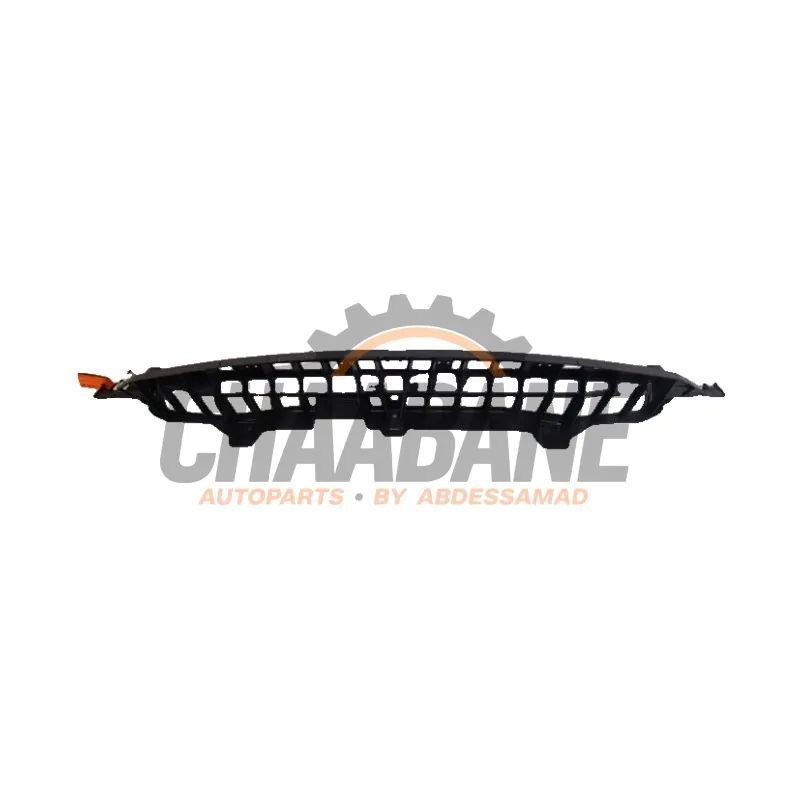 Cadre pare-chocs arriere DK6217B861AB Landrover Range Rover Sport (LW) 2.0 16V P400e