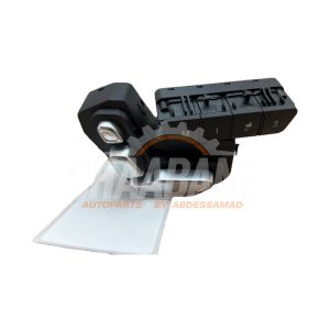 Commutateur reglage siege A2469054801 Mercedes A (W176) 1.6 A-180 16V