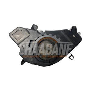Caisson de graves A1668 Mercedes GLE Coupe (C292) 350d 3.0 V6 24V BlueTEC 4-Matic