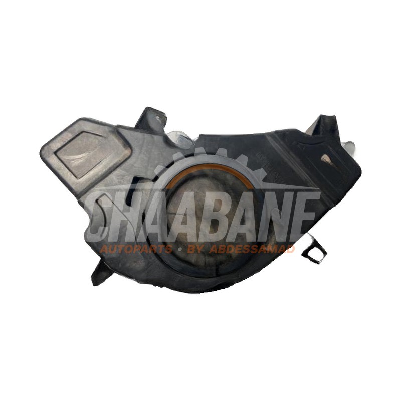 Caisson de graves A1668 Mercedes GLE Coupe (C292) 350d 3.0 V6 24V BlueTEC 4-Matic