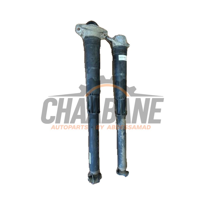 Kit amortisseur 5Q0513423J Volkswagen Touran (5T1) 2.0 TDI 150 2015