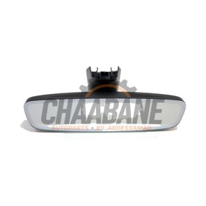 Retroviseur interieur 8W0857511 Audi A4 Quattro (B9) 2.0 TFSI 16V 2015