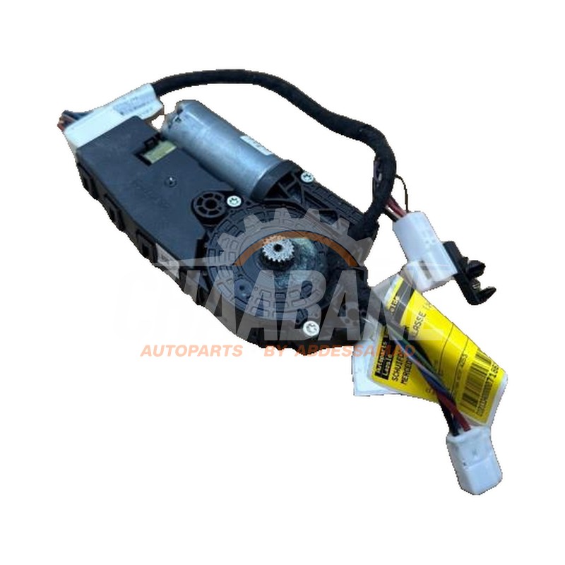Moteur toit ouvrant A2059009104 Mercedes GLC (X253) 2.2 220d 16V BlueTEC 4-Matic
