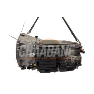 Boite de vitesse A2182700902 Mercedes CLS Shooting Brake (X218)