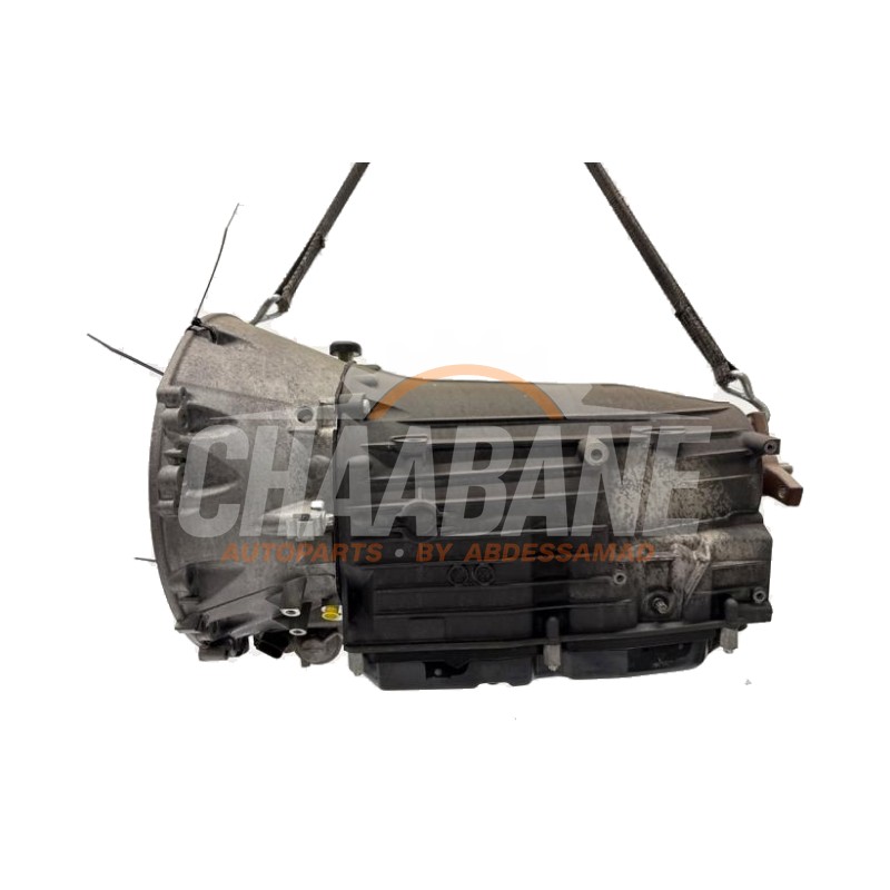 Boite de vitesse A2182700902 Mercedes CLS Shooting Brake (X218)