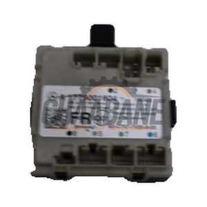 Module verrouillage central des portes A1779001604 Mercedes A-Klasse AMG (177.0) 2.0 A-35 AMG Turbo 16V 4Matic