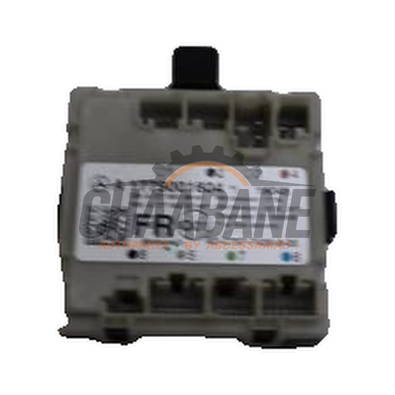 Module verrouillage central des portes A1779001604 Mercedes A-Klasse AMG (177.0) 2.0 A-35 AMG Turbo 16V 4Matic