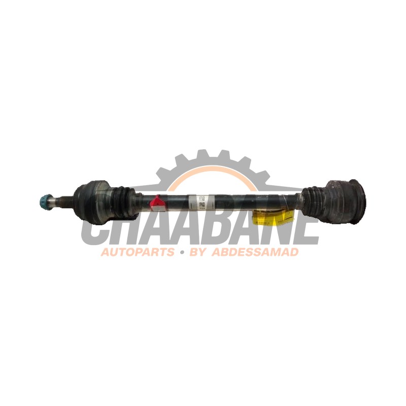 Joint de transmission arriere A2133502611 Mercedes E (W213) E-220d 2.0 Turbo 16V