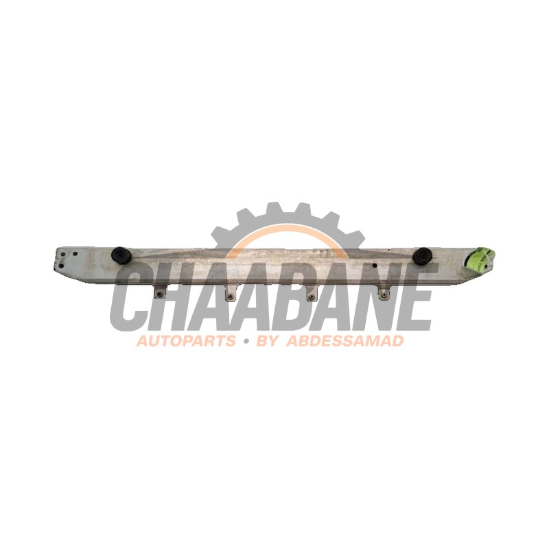 Barre radiateur J9C38A297AD Jaguar E-Pace 2.0 D 180 16V AWD