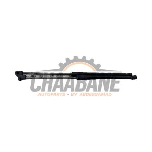 Verin de coffre A2059800964 Mercedes C Estate AMG (S205) C-43 AMG 3.0 V6 24V Turbo 4-Matic