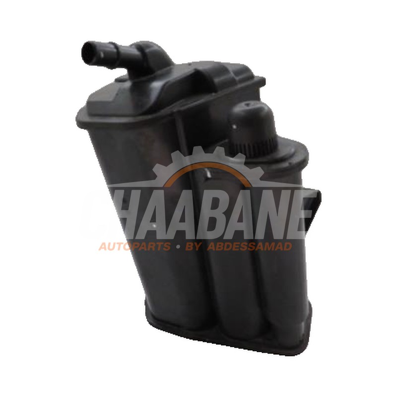 Filtre carbone 120920S Mercedes GLC Coupe (C253) 2.0 300 e 16V 4-Matic