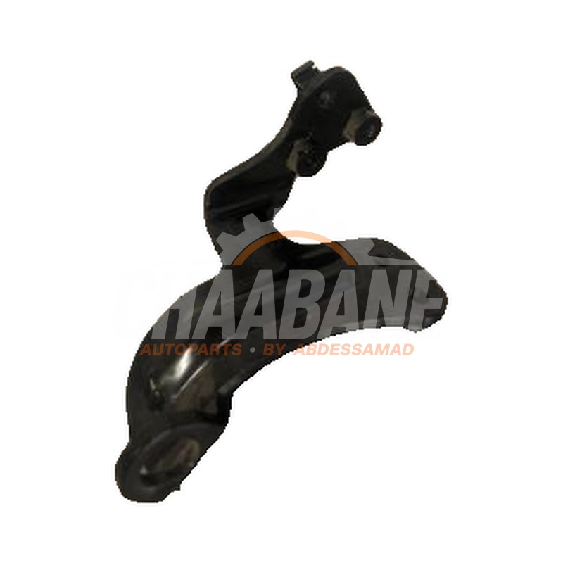 Support (divers) 06K103392AJ Volkswagen Tiguan Allspace (BW2) 2.0 TSI 16V BlueMotion Technology 4Motion 2016