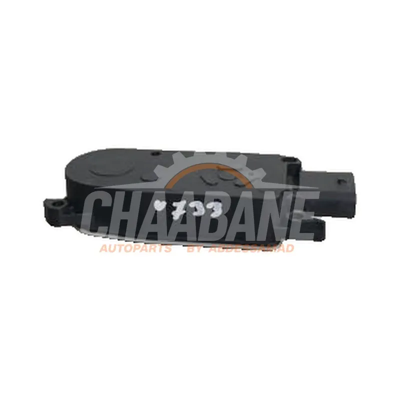 Module (divers) 5877R1007 Landrover Discovery Sport (LC) 2.0 TD4 180 16V