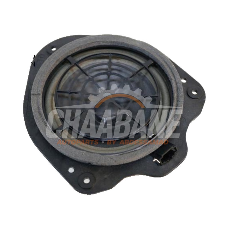 Haut-parleur 8S0035411A Audi TT Roadster (FV9/FVR) 2.0 45 TFSI 16V Quattro 2014