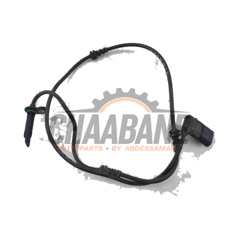 Capteur ABS A2059058003 Mercedes C (W205) C-300de 2.0 Turbo 16V