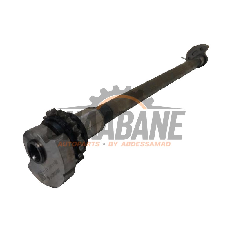 Arbre dequilibre 6420301172 Mercedes Sprinter 5t (907.6) 519 CDI 3.0 V6 24V RWD