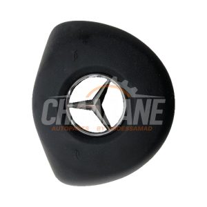 Airbag gauche (volant) 0008600802 Mercedes EQV 300