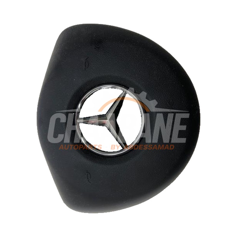 Airbag gauche (volant) 0008600802 Mercedes EQV 300