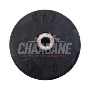 Amortisseur de vibrations 07146897637 BMW 1 serie (F40) 118i 1.5 TwinPower 12V 2019