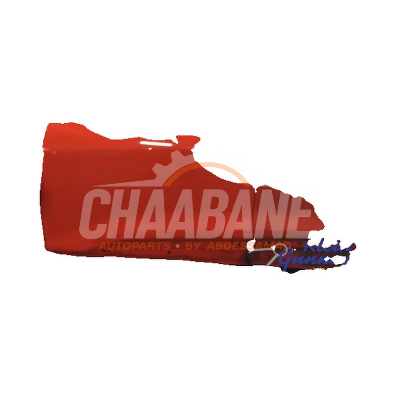 Porte avant gauche 4KE831051 Audi E-Tron 2019