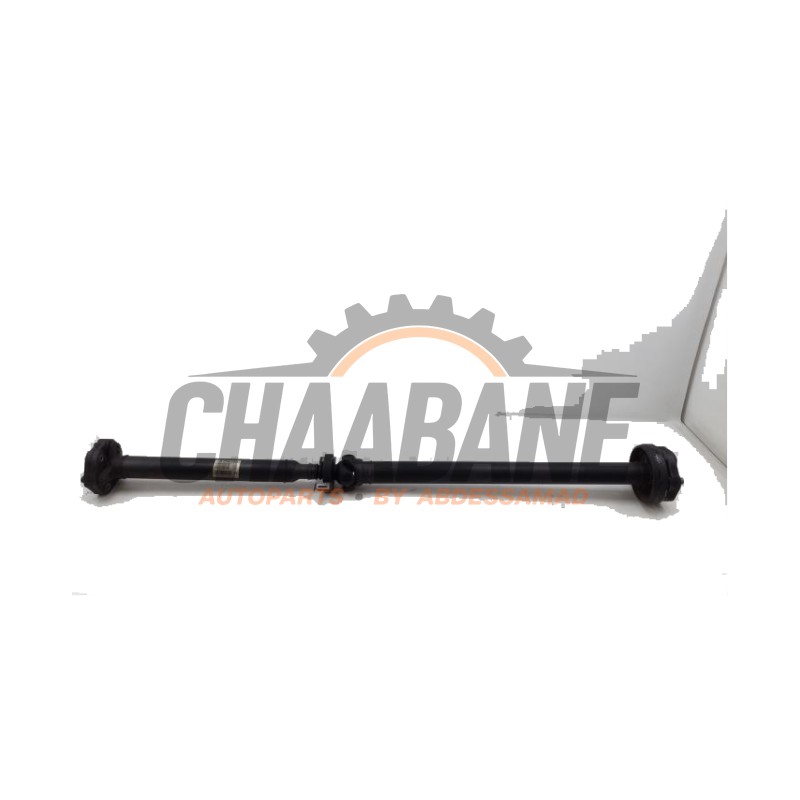 Arbre de transmission 2574101800 Mercedes CLS (C257) 350d 2.9 24V 4-Matic