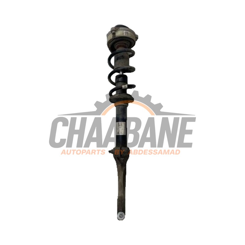 Barre amortisseur avant droit 844905001333 Audi A4 Avant (B9) 2.0 TDI Ultra 16V 2015