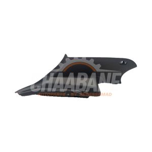 Revetement montant arriere gauche A1766902100 Mercedes A (W176) 1.6 A-180 16V