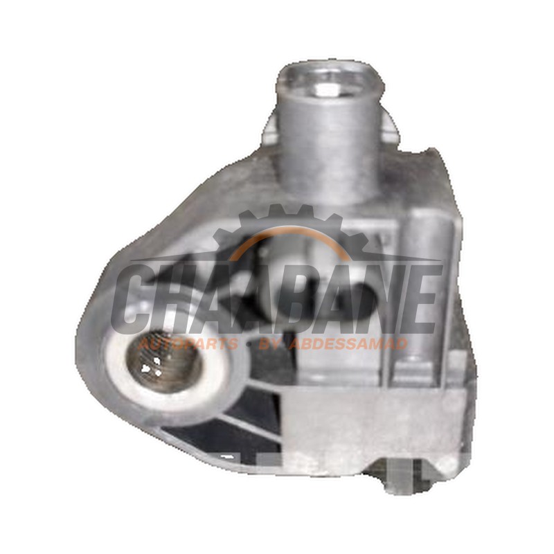 Detecteur airbag 4N0959651D Porsche Taycan (Y1A) 4S 2019