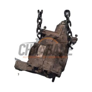 Differentiel arriere 33109846337 BMW X5 (G05) xDrive 25d 2.0 16V 2018
