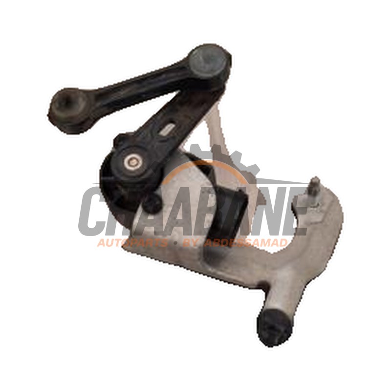 Regulateur dhauteur Xenon A0009053704 Mercedes EQC (N293) 400 4-Matic