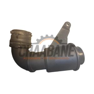 Tuyau daspiration air 0115165B Jaguar XF (X260) 2.0d 180 16V