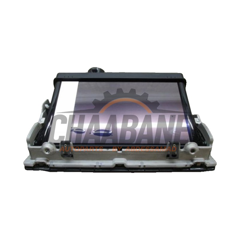 Affichage navigation 8V0857273N Audi A3 (8V1/8VK) 2012 / 2020