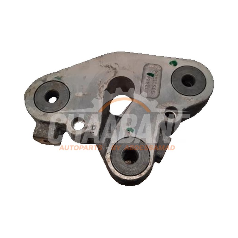 Support (divers) 50551204 Maserati Grecale 3.0 V6 Trofeo Q4 2022