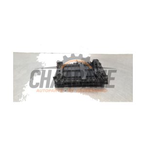 Boitier de batterie A2056200018 Mercedes C (C205) C-220d 2.2 16V BlueTEC