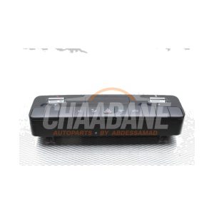 Panneau de commandes chauffage A9079056205 Mercedes Sprinter 4t (910.0/910.1/907.1/907.2) 516 CDI 2.1 D