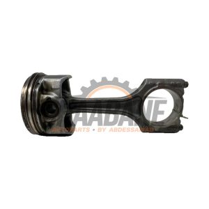 Piston 07K107065AB Audi RS 3 Sportback (8VA/8VF) 2.5 TFSI 20V Quattro 2015 / 2020