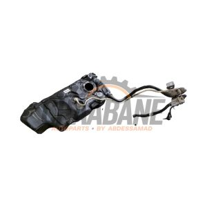 Reservoir de carburant 5Q0201060HM Skoda Karoq 1.6 TDI 16V 2017