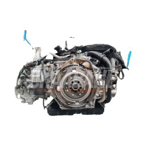 Moteur 9A210092360 Porsche 718 Cayman (982) 4.0 GT4 2016