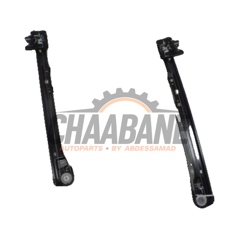 Moteur de vitre portiere J9D323200AC Jaguar I-Pace