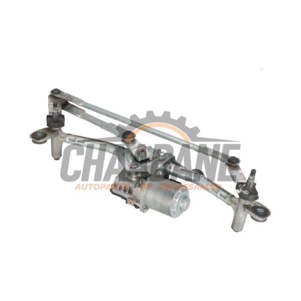 Moteur essuie-glace avant 11B955023A Audi Q4 2021