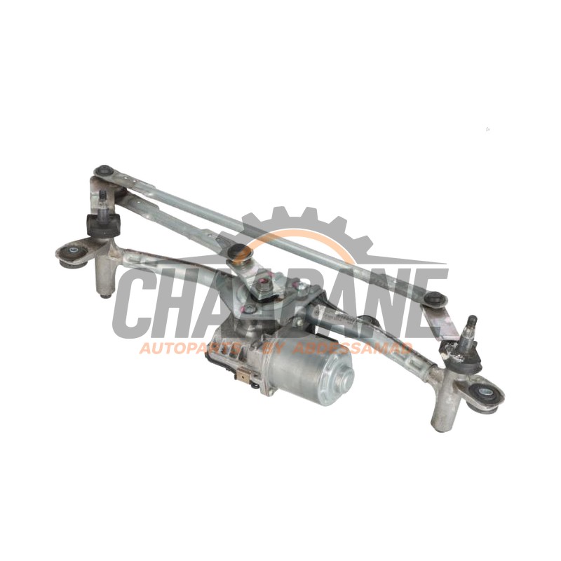 Moteur essuie-glace avant 11B955023A Audi Q4 2021