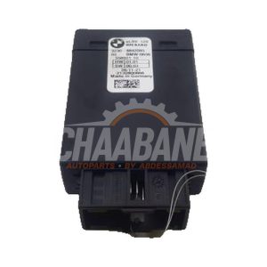 Module colonne de direction 32308842045 BMW X5 (G05) xDrive 45 e iPerformance 3.0 24V 2018