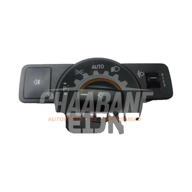 Commodo phare A4479058100 Mercedes Vito Tourer (447.7) 2.2 114 CDI 16V