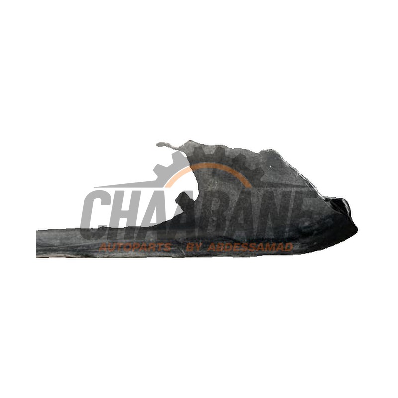 Plaque de protection sol A1776901202 Mercedes A (177.0) 1.5 A-160d