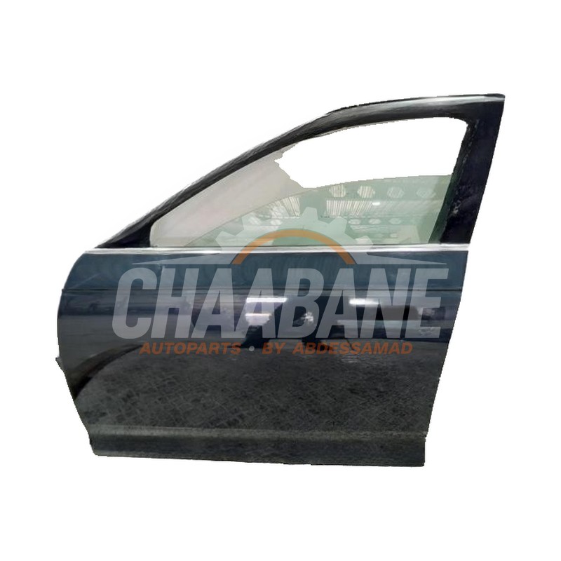 Porte avant gauche 8W0831051 Audi A4 Avant (B9) 2.0 TDI Ultra 16V 2015