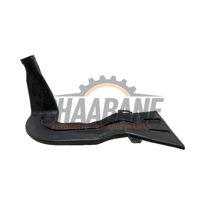 Guidage dair A2478310100 Mercedes A (177.0) 2.0 A-220 Turbo 16V
